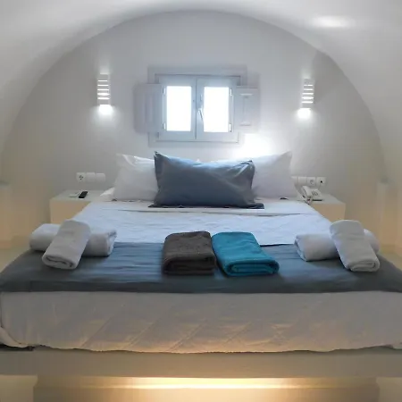 Sea La Vie - Rooms Períssa
