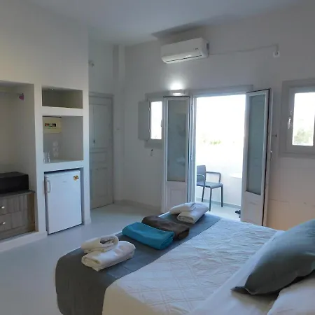 Apartment Sea La Vie - Rooms