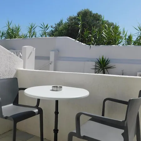 Sea La Vie - Rooms Apartment Perissa (Santorini)