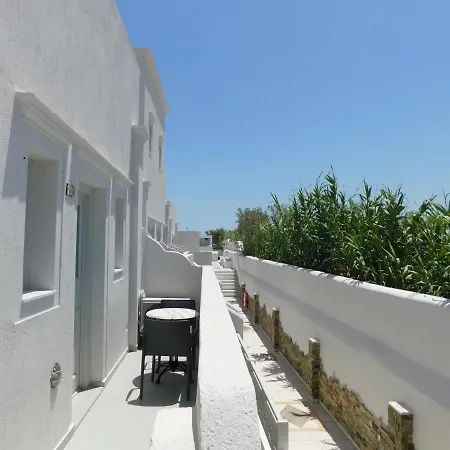 Apartment Sea La Vie - Rooms *
