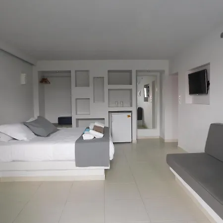 Apartment Sea La Vie - Rooms